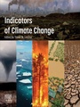 Cover: Indicators of Climate Change - Elsevier
