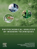Bild: Phytochemical Analysis by Modern Techniques - Elsevier