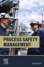 Cover: Process Safety Management - Elsevier