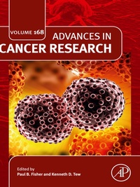 Enlarge image Cover: Advances in Cancer Research - Elsevier