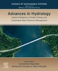 Cover: Advances in Hydrology - Elsevier