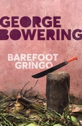 Cover: Barefoot Gringo - University of British Columbia Press