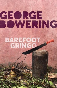 Enlarge image Cover: Barefoot Gringo - University of British Columbia Press