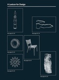 Cover: A Lexicon for Design - Carnegie Museum of Art,U.S.