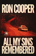 Cover: All My Sins Remembered - Down & Out Books