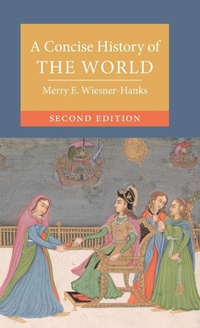Enlarge image Cover: A Concise History of the World - Cambridge University Press