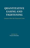 Cover: Quantitative Easing and Tightening - Cambridge University Press
