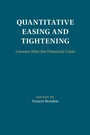 Cover: Quantitative Easing and Tightening - Cambridge University Press