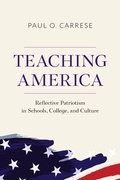 Cover: Teaching America - Cambridge University Press