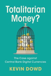 Enlarge image Cover: Totalitarian Money? - Cambridge University Press