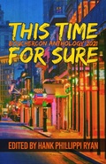 Cover: This Time For Sure: Bouchercon Anthology 2021 - Down & Out Books