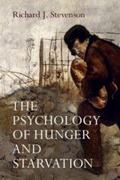 Cover: The Psychology of Hunger and Starvation - Cambridge University Press