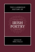 Cover: The Cambridge History of Irish Poetry - Cambridge University Press