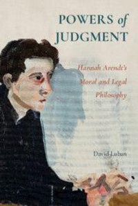 Enlarge image Cover: Powers of Judgment - Cambridge University Press