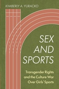 Cover: Sex and Sports - Cambridge University Press