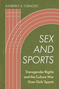 Enlarge image Cover: Sex and Sports - Cambridge University Press