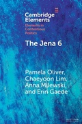 Cover: The Jena 6 - Cambridge University Press