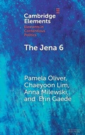 Cover: The Jena 6 - Cambridge University Press