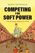 Cover: Competing for Soft Power - Cambridge University Press