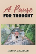 Cover: A Pause for Thought - Austin Macauley Publishers