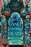 Cover: To Dance with Death - Random House of Canada