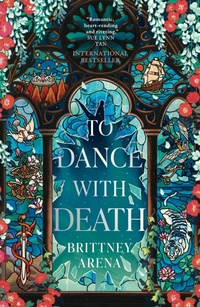 Enlarge image Cover: To Dance with Death - Random House of Canada