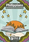 Cover: Bible Month: Philippians - Leaders of Worship and Preachers Trust