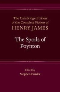 Enlarge image Cover: The Spoils of Poynton - Cambridge University Press