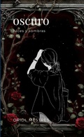 Cover: Oscuro - Lulu.com