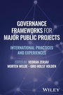 Cover: Governance of Public Investment Projects - Wiley