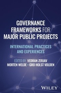 Cover: Governance of Public Investment Projects - Wiley