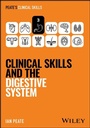 Cover: Clinical Skills and the Digestive System - Wiley-Scrivener