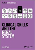 Cover: Clinical Skills and the Renal System - Wiley-Scrivener