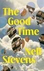 Cover: The Good Time - Simon + Schuster LLC