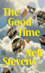 Cover: The Good Time - Scribner UK
