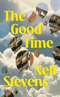 Cover: The Good Time - Scribner UK
