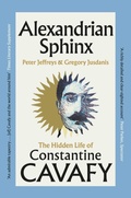 Cover: Alexandrian Sphinx - Simon & Schuster Ltd