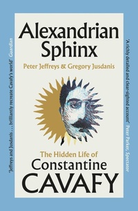 Enlarge image Cover: Alexandrian Sphinx - Simon & Schuster Ltd