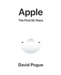 Cover: Apple - Simon + Schuster LLC