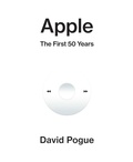 Cover: Apple - Simon + Schuster LLC