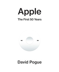 Enlarge image Cover: Apple - Simon + Schuster LLC