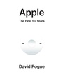 Cover: Apple - Simon & Schuster Ltd