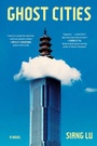 Cover: Ghost Cities - Simon & Schuster Ltd