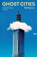 Cover: Ghost Cities - Simon & Schuster Ltd