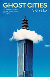 Enlarge image Cover: Ghost Cities - Simon & Schuster Ltd