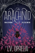 Cover: The Arachnid: Volume 2 - Simon & Schuster Ltd