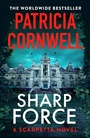 Cover: Sharp Force - Sphere