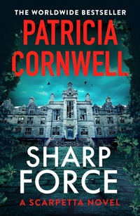 Enlarge image Cover: Sharp Force - Sphere