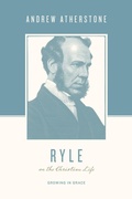 Cover: Ryle on the Christian Life - Crossway