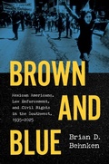 Bild: Brown and Blue - The University of North Carolina Press